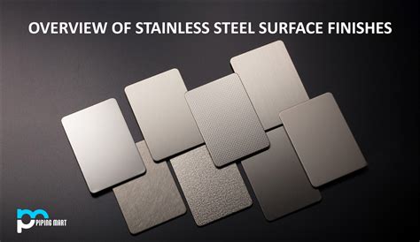 finishing of sheet metal|ceramic finish for stainless steel.